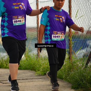 Runner Photo 8294584