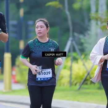 Runner Photo 8294585