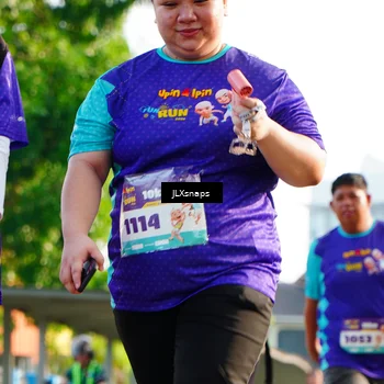 Runner Photo 8294587