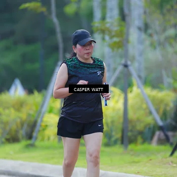 Runner Photo 8294590