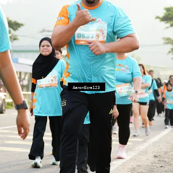Runner Photo 8294591