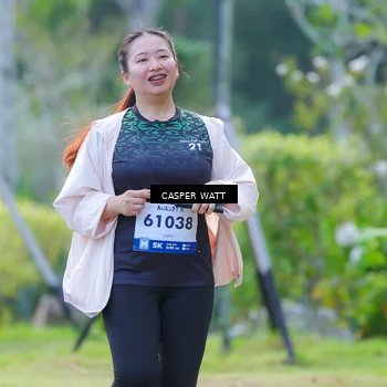 Runner Photo 8294594