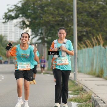 Runner Photo 8294598