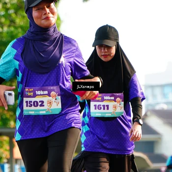 Runner Photo 8294599