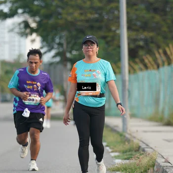 Runner Photo 8294604