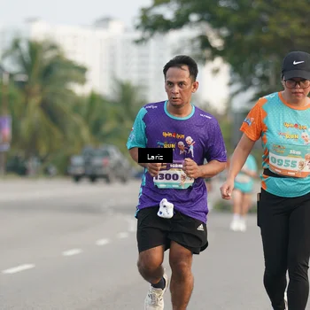 Runner Photo 8294605