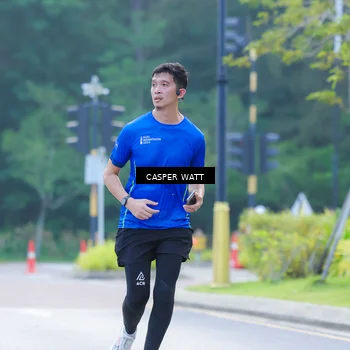 Runner Photo 8294609