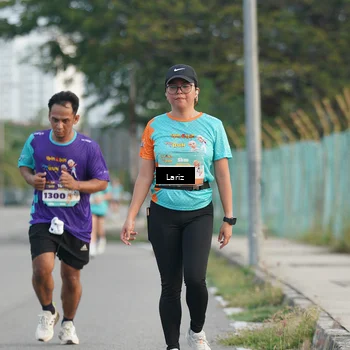 Runner Photo 8294612