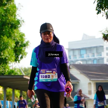 Runner Photo 8294613