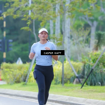 Runner Photo 8294616
