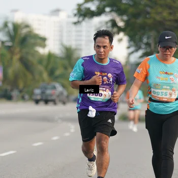 Runner Photo 8294618