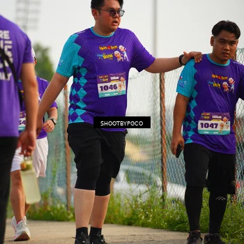 Runner Photo 8294619
