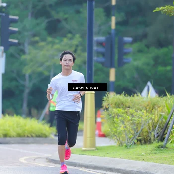 Runner Photo 8294621