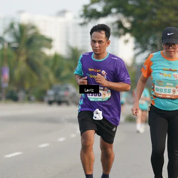 Runner Photo 8294622