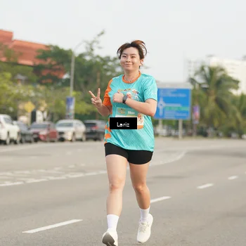 Runner Photo 8294630