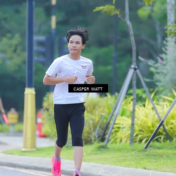 Runner Photo 8294631