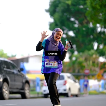 Runner Photo 8294632