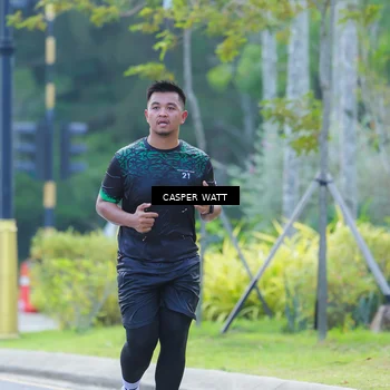 Runner Photo 8294637