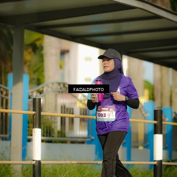 Runner Photo 8294639