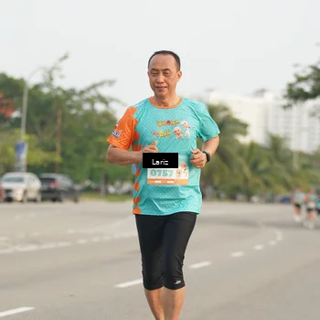 Runner Photo 8294645