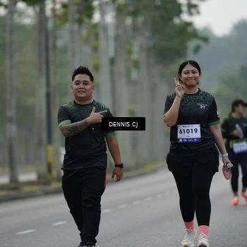Runner Photo 8294646