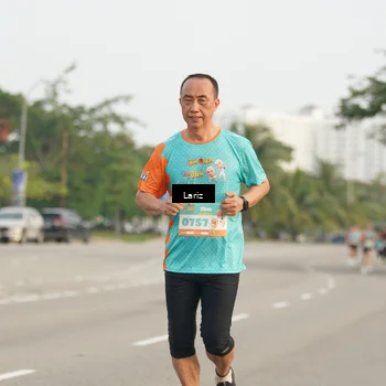 Runner Photo 8294648