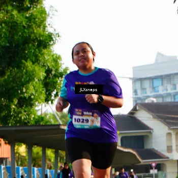 Runner Photo 8294655