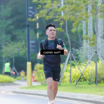 Runner Photo 8294657