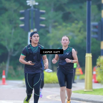 Runner Photo 8294658