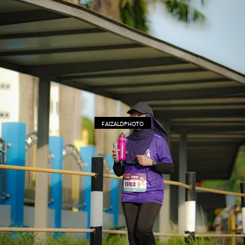 Runner Photo 8294659