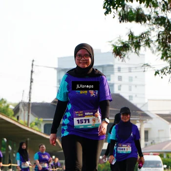 Runner Photo 8294660