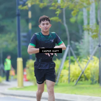 Runner Photo 8294662
