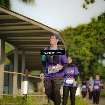 Runner Photo 8294663