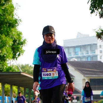 Runner Photo 8294668