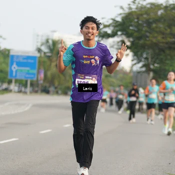Runner Photo 8294670