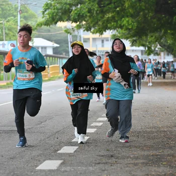 Runner Photo 8294671