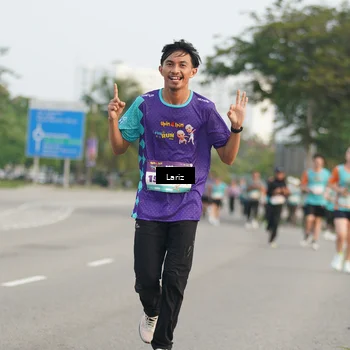 Runner Photo 8294673