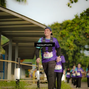 Runner Photo 8294675