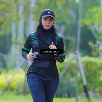 Runner Photo 8294677