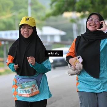Runner Photo 8294678
