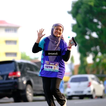 Runner Photo 8294679