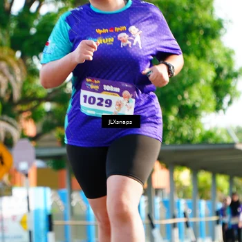 Runner Photo 8294686