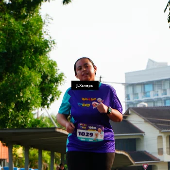 Runner Photo 8294687