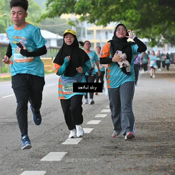Runner Photo 8294690