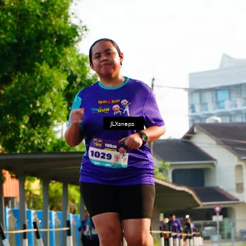 Runner Photo 8294691
