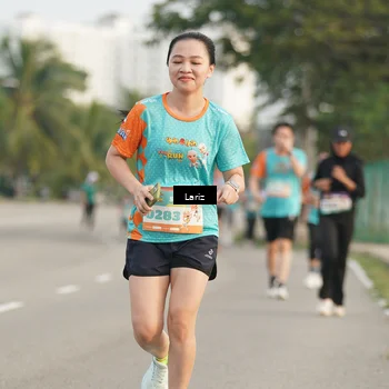 Runner Photo 8294693
