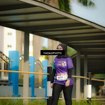 Runner Photo 8294694