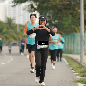 Runner Photo 8294695