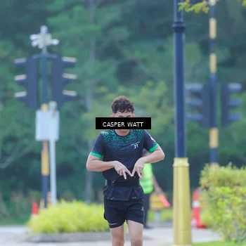 Runner Photo 8294698
