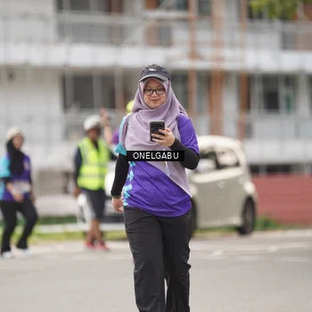 Runner Photo 8294700
